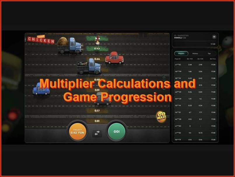 Tabela de coeficientes e níveis de risco por linha