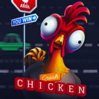 Chicken Crash