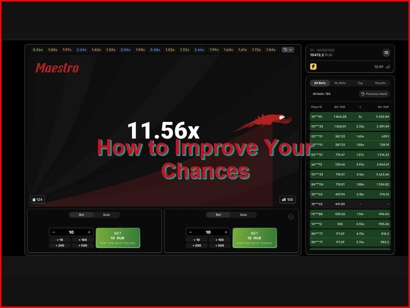 Практические рекомендации для улучшения результатов