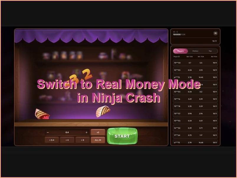 Como começar a jogar com apostas reais