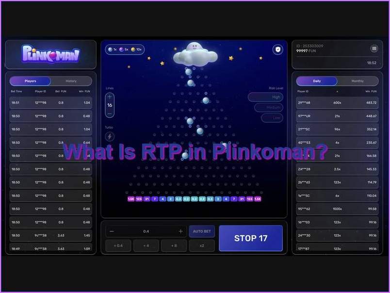 An Explanation of RTP and Its Impact on Strategy