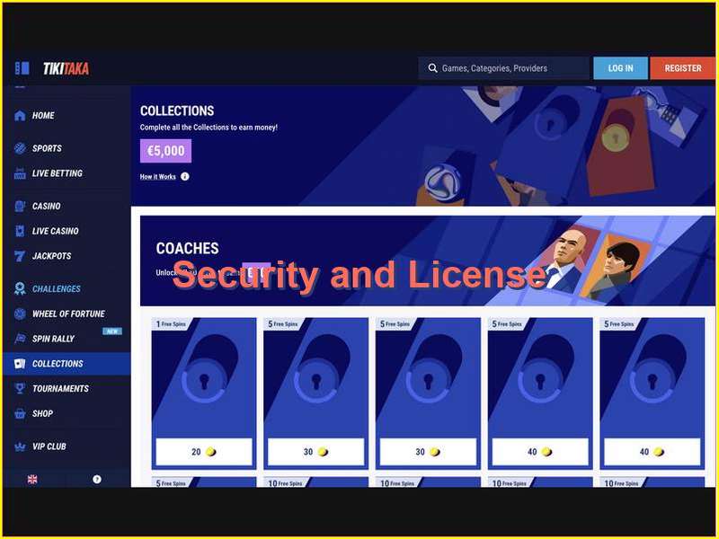Canaux de communication et horaires d'ouverture du service d'assistance TikiTaka