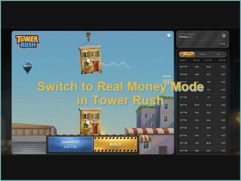 Cómo pasar del modo demo a las apuestas reales