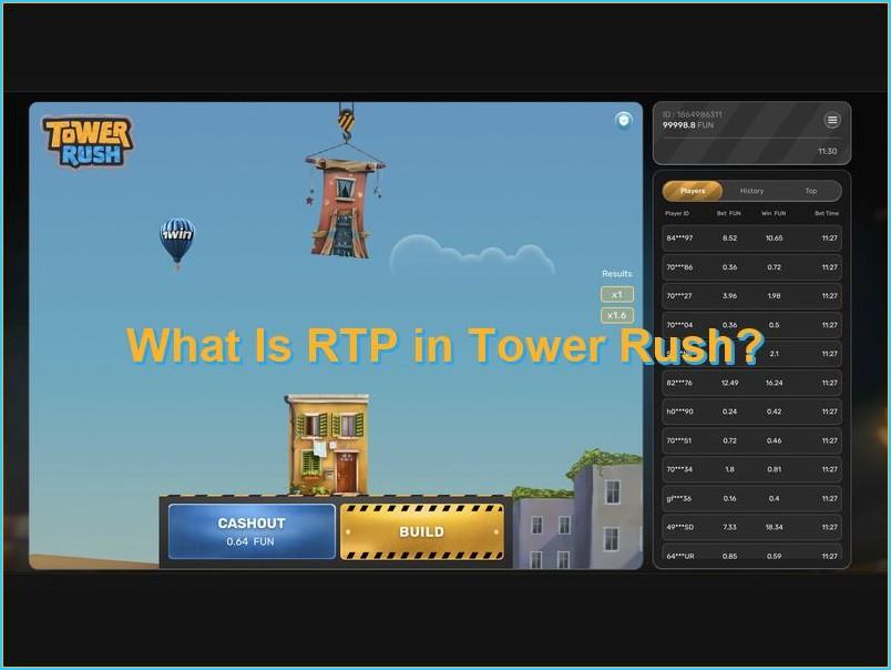 Explicación del RTP y su influencia en el resultado