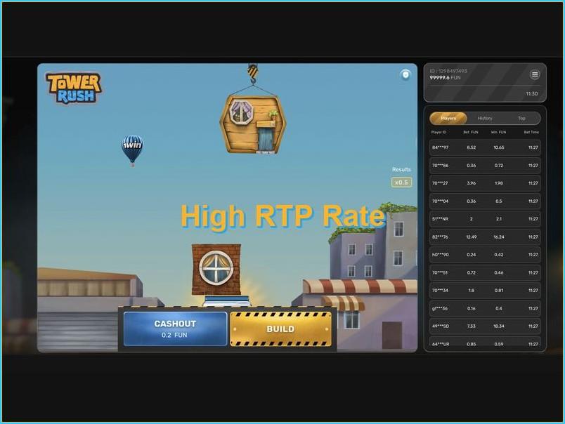 El índice RTP y su importancia para el jugador