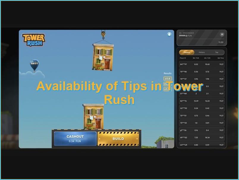 Consejos y ayuda para principiantes